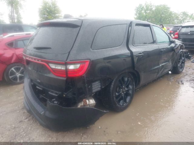 2020 DODGE DURANGO 1C4SDJCT9LC192708 Photo 3