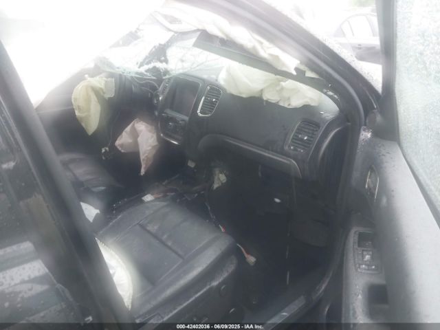 2020 DODGE DURANGO 1C4SDJCT9LC192708 Photo 4