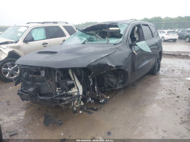 2020 DODGE DURANGO 1C4SDJCT9LC192708 Photo 5