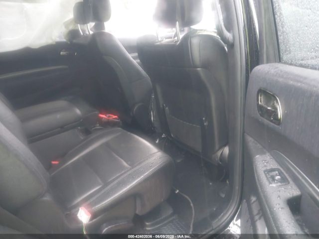 2020 DODGE DURANGO 1C4SDJCT9LC192708 Photo 7