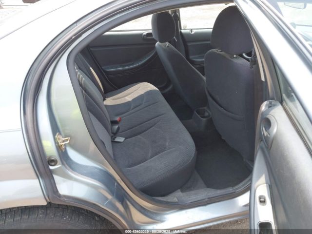 2006 CHRYSLER SEBRING 1C3EL56R76N205444 Photo 7