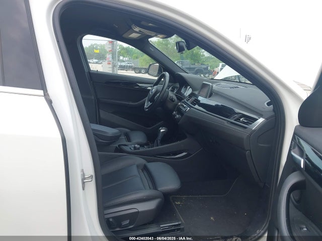 WBXYJ3C36JEB37994 BMW X2