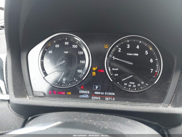 WBXYJ3C36JEB37994 BMW X2