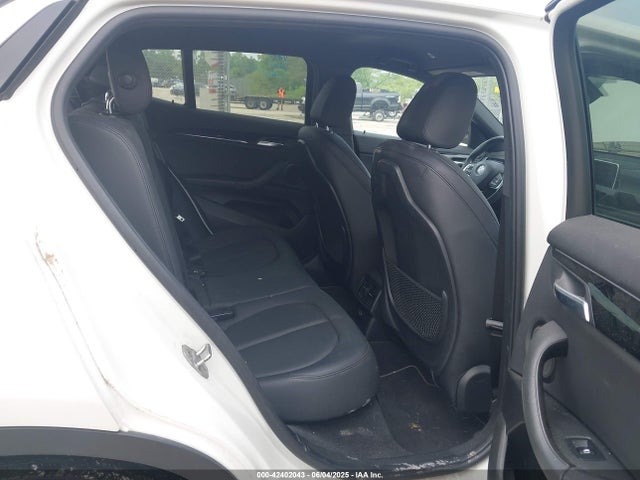 WBXYJ3C36JEB37994 BMW X2
