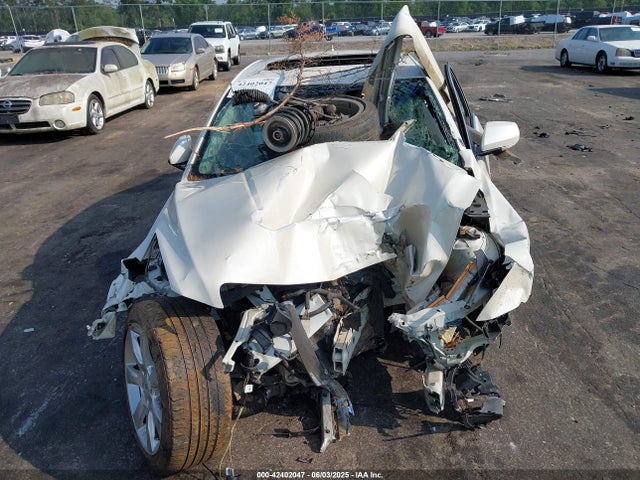 2013 CADILLAC ATS 1G6AB5RA1D0141160 Photo 5