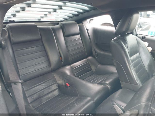 2006 FORD MUSTANG 1ZVHT82H065132924 Photo 7