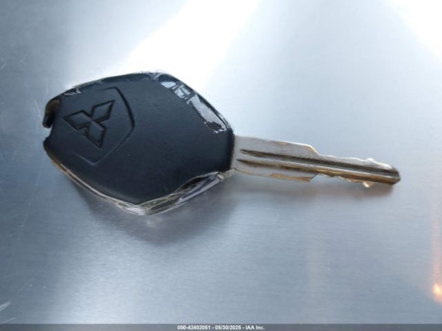 JA32U2FU9FU001604 Mitsubishi LANCER ES