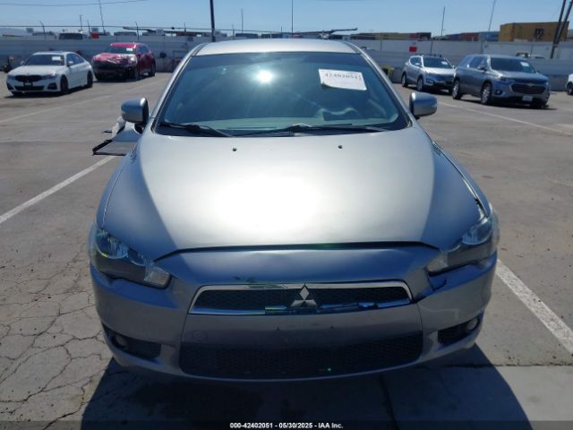 JA32U2FU9FU001604 Mitsubishi LANCER ES
