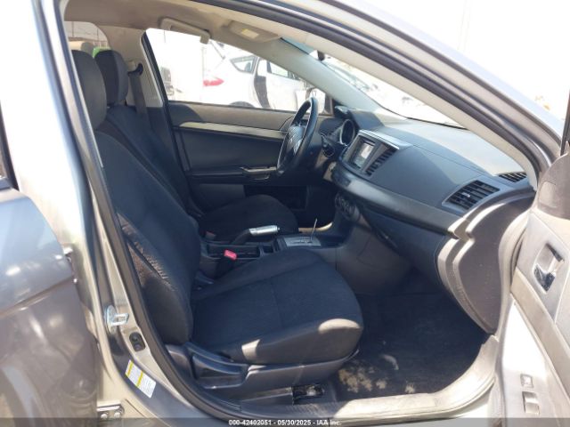 JA32U2FU9FU001604 Mitsubishi LANCER ES