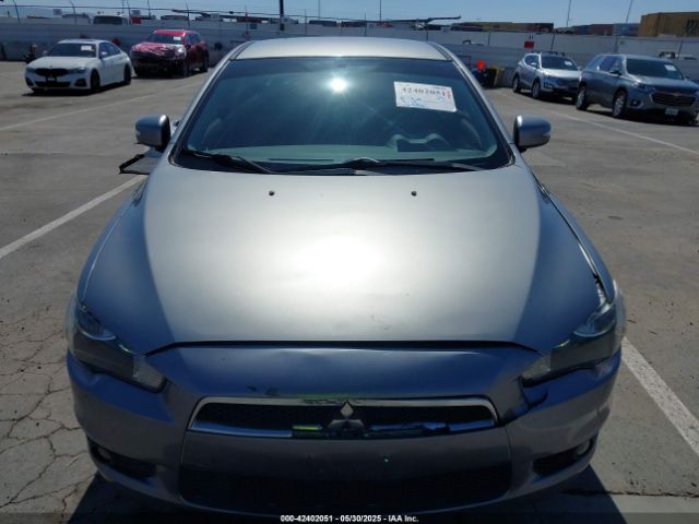 JA32U2FU9FU001604 Mitsubishi LANCER ES