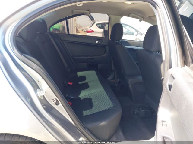 JA32U2FU9FU001604 Mitsubishi LANCER ES