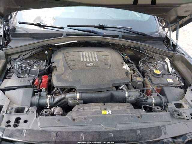 Land Rover aj126 2018 SALYM2RV3JA702111 Image 10