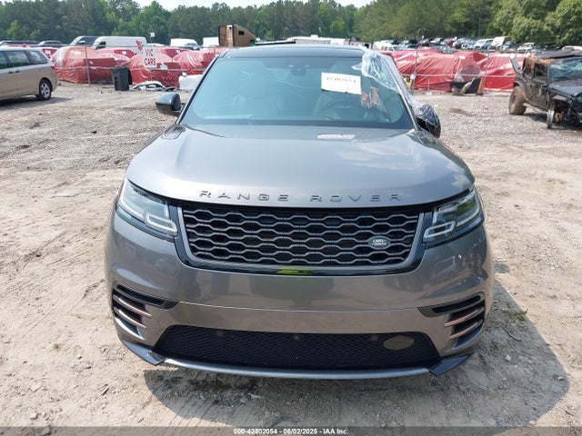 Land Rover aj126 2018 SALYM2RV3JA702111 Image 11