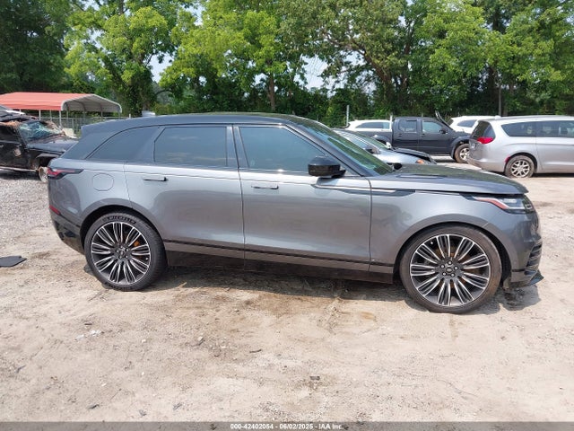 Land Rover aj126 2018 SALYM2RV3JA702111 Image 12