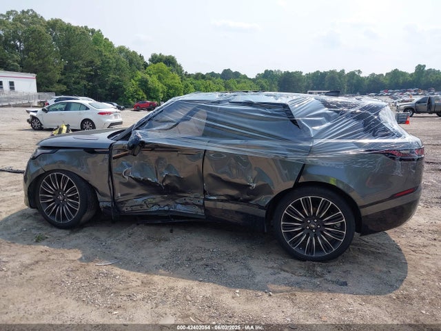 Land Rover aj126 2018 SALYM2RV3JA702111 Image 13