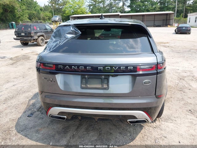 Land Rover aj126 2018 SALYM2RV3JA702111 Image 15