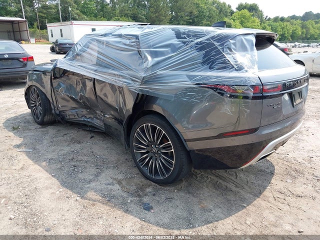 Land Rover aj126 2018 SALYM2RV3JA702111 Image 3