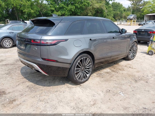Land Rover aj126 2018 SALYM2RV3JA702111 Image 4