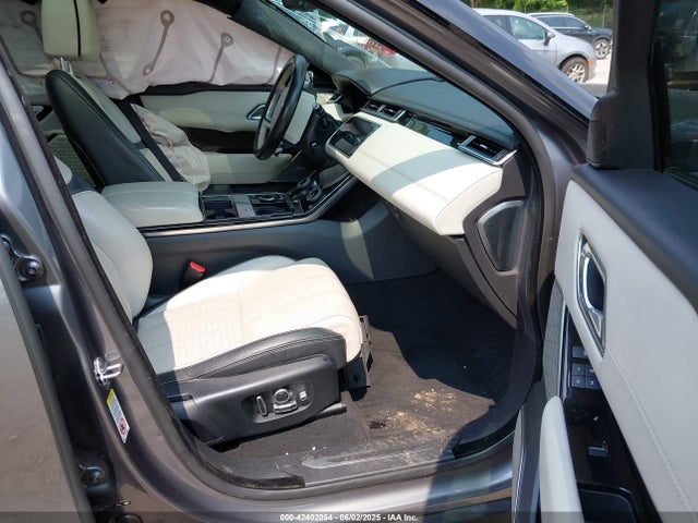 Land Rover aj126 2018 SALYM2RV3JA702111 Image 5