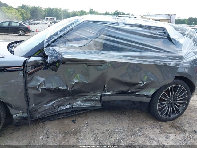 Land Rover aj126 2018 SALYM2RV3JA702111 Image 6