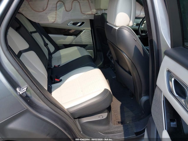 Land Rover aj126 2018 SALYM2RV3JA702111 Image 8