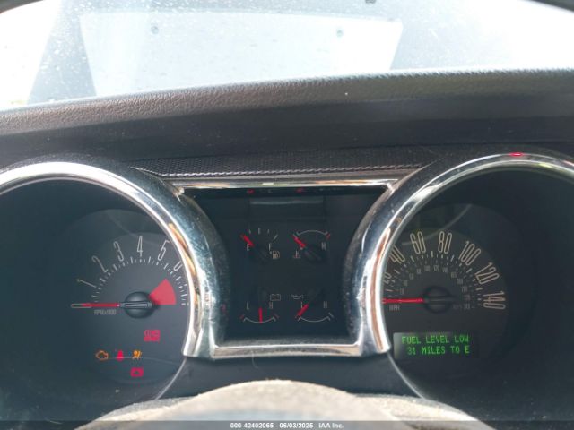 2007 FORD MUSTANG 1ZVFT82H375246120 Photo 6