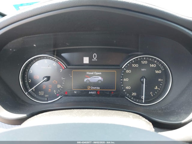 2019 CADILLAC XT4 1GYFZER4XKF103522 Photo 6