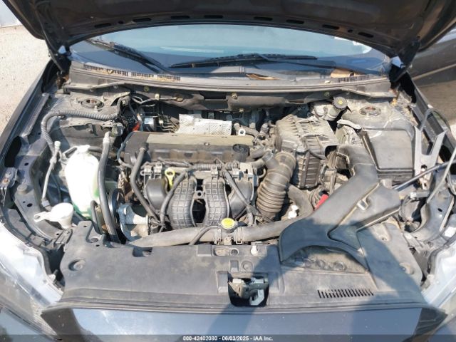 2011 MITSUBISHI LANCER SPORTBACK JA32X2HU5BU016129 Photo 9
