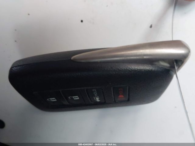 JTJBJRBZ6F2029857 Lexus NX 300H