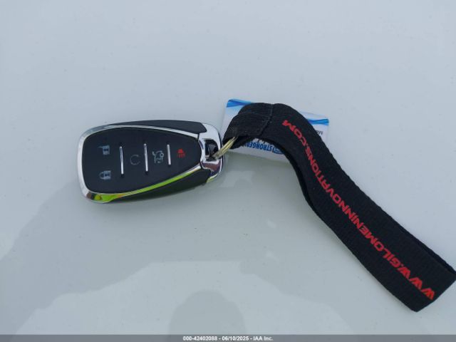 2017 CHEVROLET CRUZE 1G1BE5SM1H7159967 Photo 10