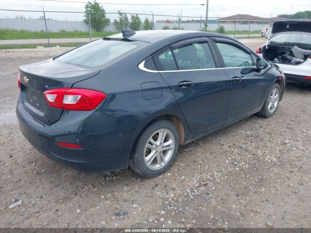 2017 CHEVROLET CRUZE 1G1BE5SM1H7159967 Photo 3