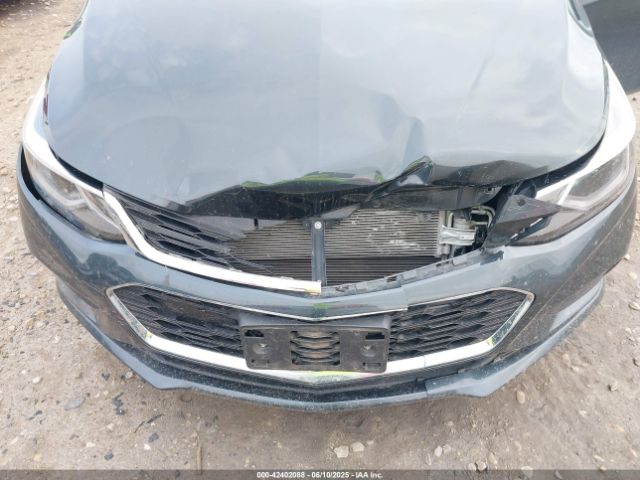 2017 CHEVROLET CRUZE 1G1BE5SM1H7159967 Photo 5