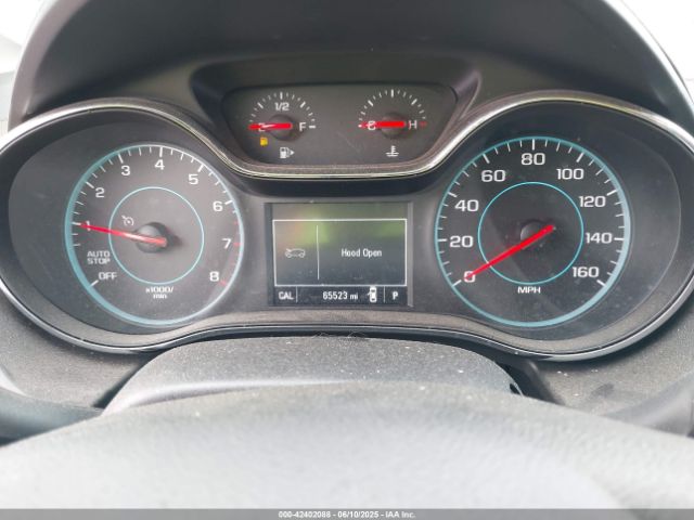 2017 CHEVROLET CRUZE 1G1BE5SM1H7159967 Photo 6