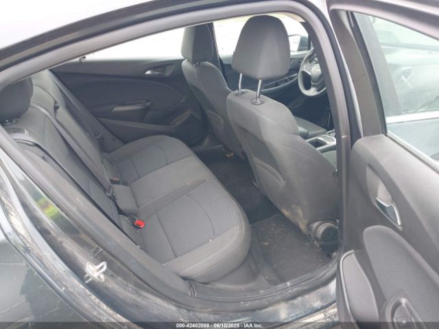 2017 CHEVROLET CRUZE 1G1BE5SM1H7159967 Photo 7