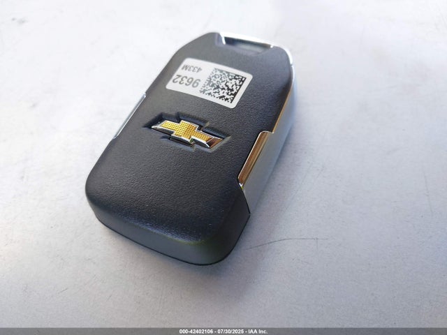1GCPWDEK2LZ328082 Chevrolet l3b - sidi, vvt, alum
