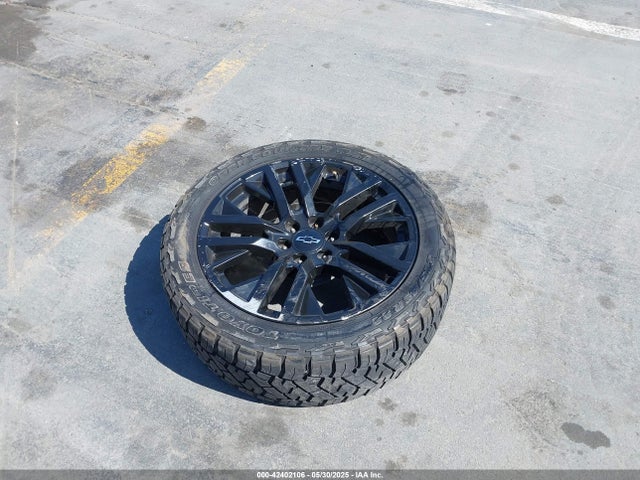1GCPWDEK2LZ328082 Chevrolet l3b - sidi, vvt, alum