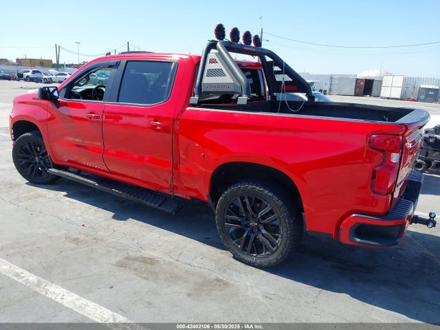 1GCPWDEK2LZ328082 Chevrolet l3b - sidi, vvt, alum