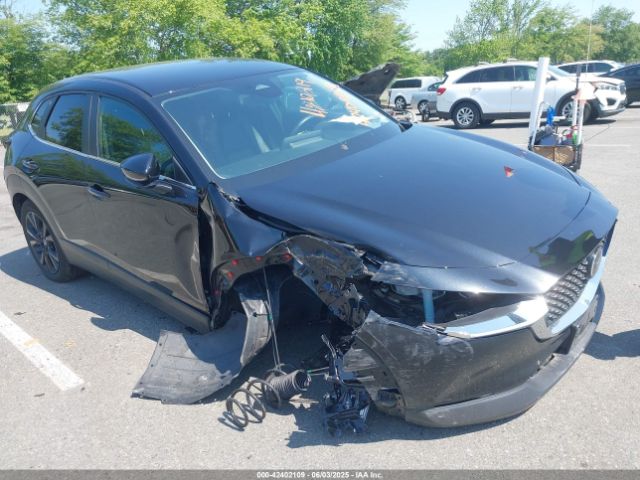 2024 MAZDA CX-30 3MVDMBBM3RM635109