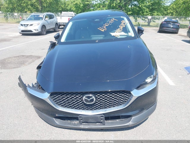 3MVDMBBM3RM635109 Mazda pyukd