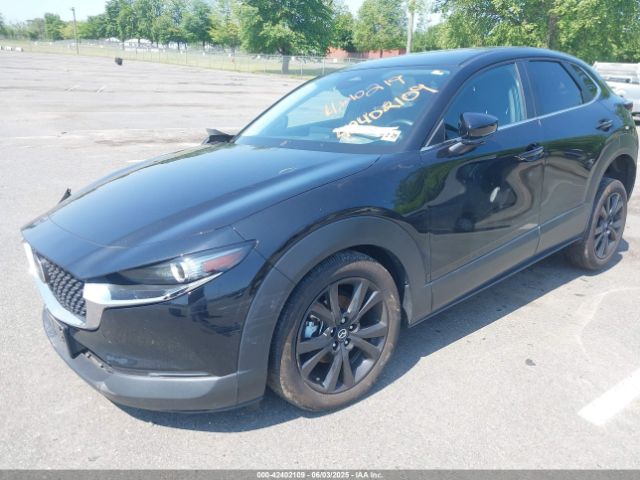 2024 MAZDA CX-30 3MVDMBBM3RM635109 Photo 1