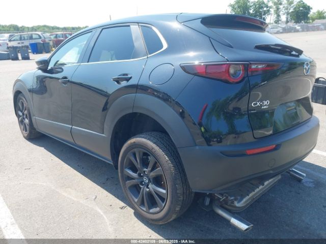 2024 MAZDA CX-30 3MVDMBBM3RM635109 Photo 2
