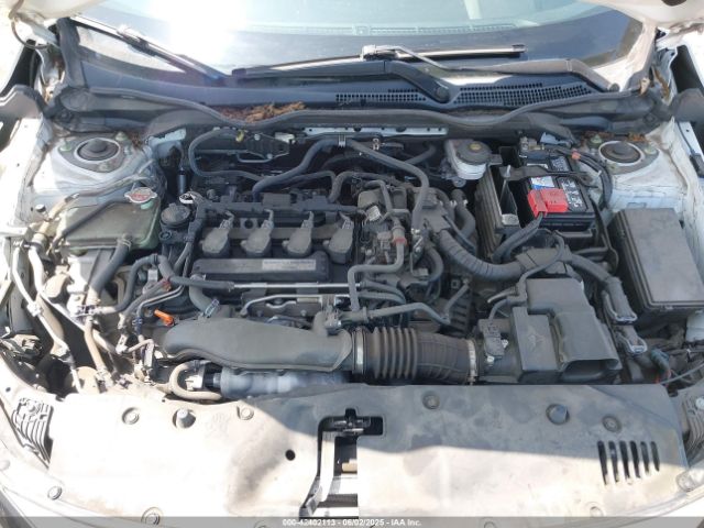 SHHFK7H62KU410338 Honda l15ba