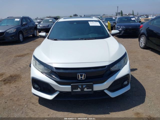 SHHFK7H62KU410338 Honda l15ba