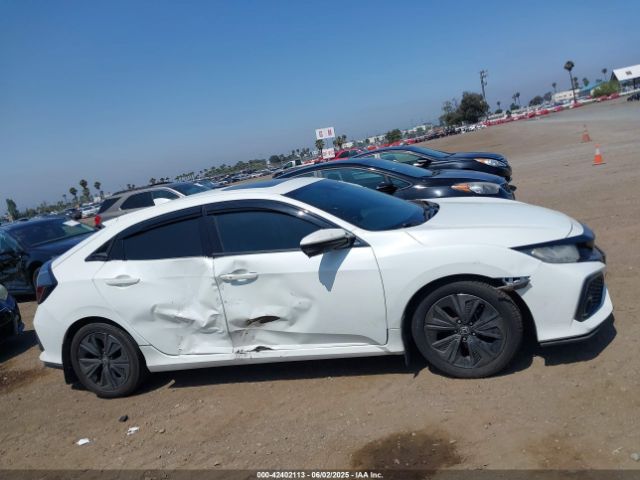 SHHFK7H62KU410338 Honda l15ba