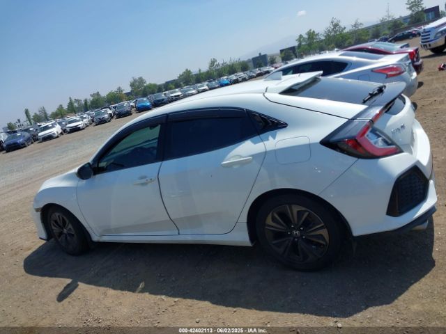 SHHFK7H62KU410338 Honda l15ba