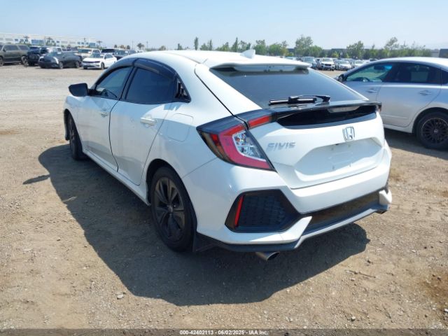 SHHFK7H62KU410338 Honda l15ba