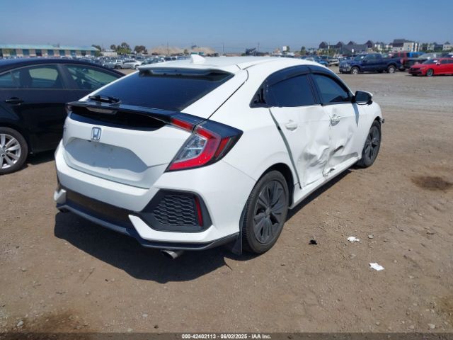 SHHFK7H62KU410338 Honda l15ba