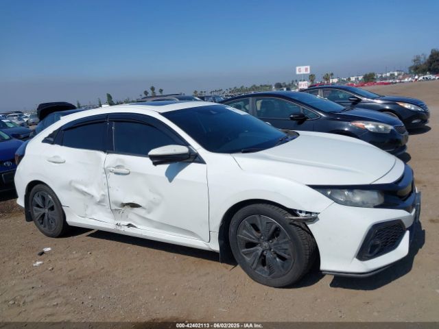 SHHFK7H62KU410338 Honda l15ba