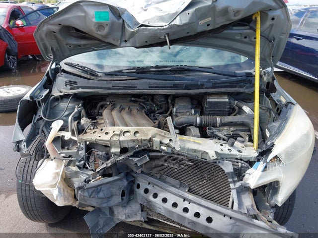 Nissan 2014 2014 3N1CE2CP7EL423853 Image 10