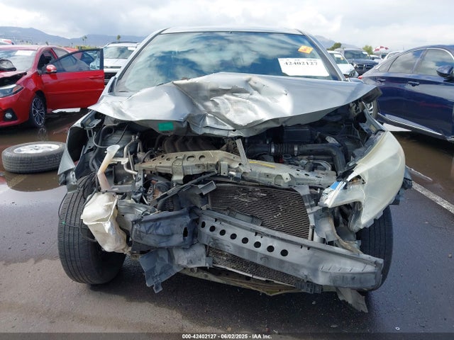Nissan 2014 2014 3N1CE2CP7EL423853 Image 12